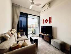 The M (D7), Apartment #620305031